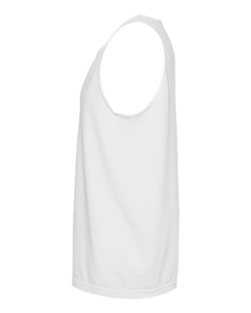 Comfort Colors 9360 White — direct side