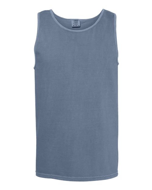 Comfort Colors 9360 Blue Jean — front