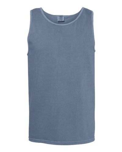 Comfort Colors 9360 Blue Jean — front