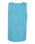 Comfort Colors 9360 Sapphire — back