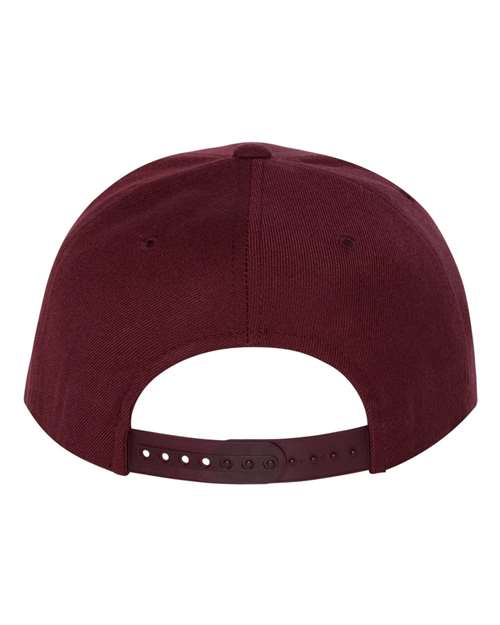 YP Classics 6089M Maroon — back