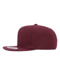 YP Classics 6089M Maroon — direct side