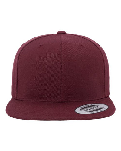 YP Classics 6089M Maroon — front