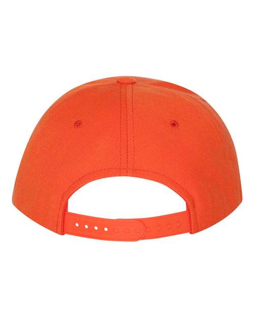 YP Classics 6089M Orange — back