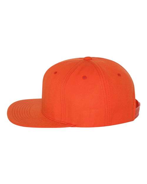 YP Classics 6089M Orange — direct side