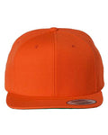 YP Classics 6089M Orange — front