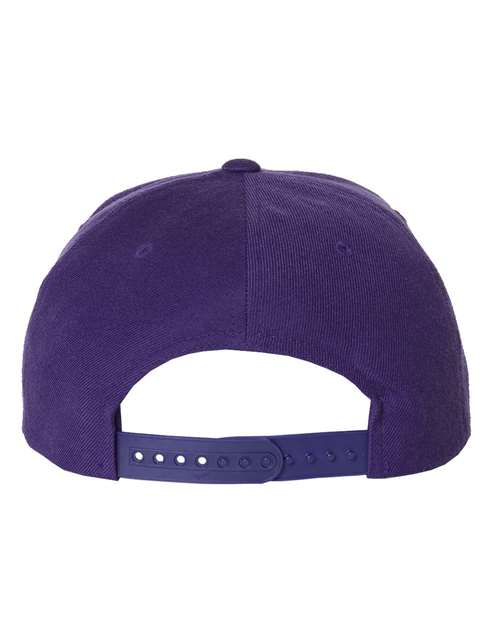 YP Classics 6089M Purple — back