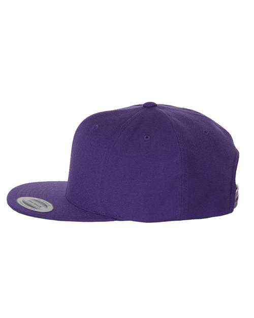 YP Classics 6089M Purple — direct side