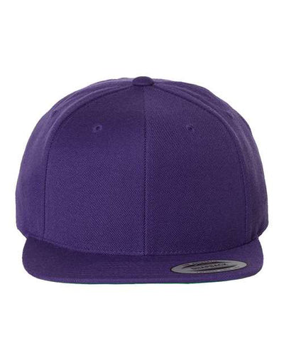 YP Classics 6089M Purple — front