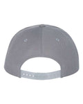 YP Classics 6089M Silver — back