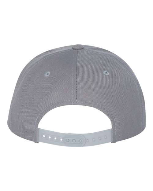 YP Classics 6089M Silver — back