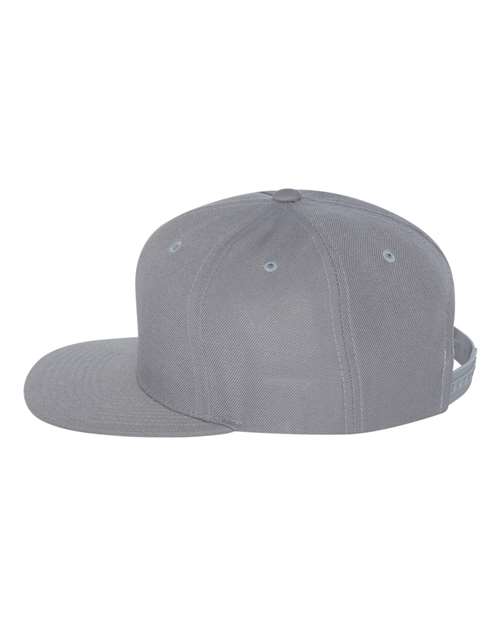 YP Classics 6089M Silver — direct side