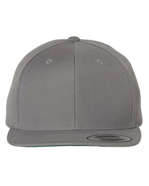 YP Classics 6089M Silver — front
