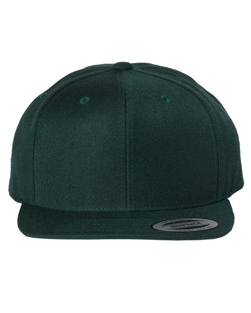 YP Classics 6089M Spruce — front