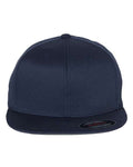 Flexfit 6297F Navy — front