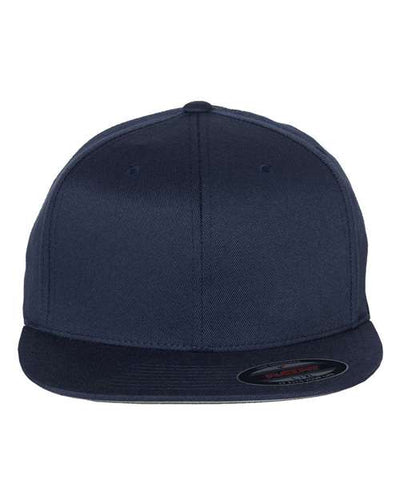 Flexfit 6297F Navy — front