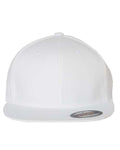 Flexfit 6297F White — front