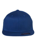 Flexfit 6297F Royal Blue — front