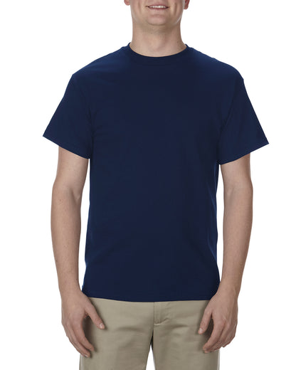 Unisex 100% Cotton T-Shirt - Navy