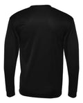 C2 Sport 5104 Black — back