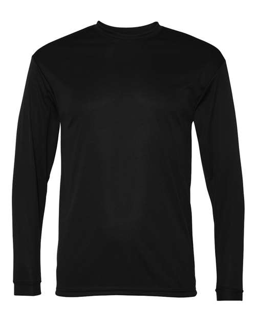 C2 Sport 5104 Black — front