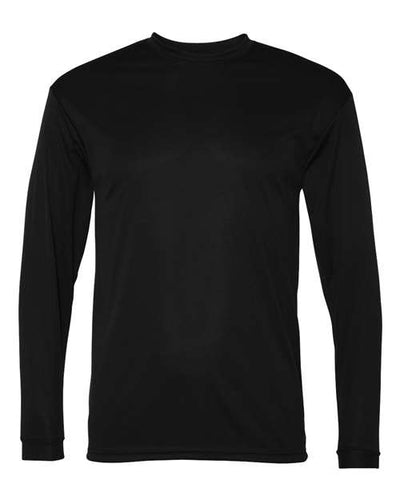 C2 Sport 5104 Black — front