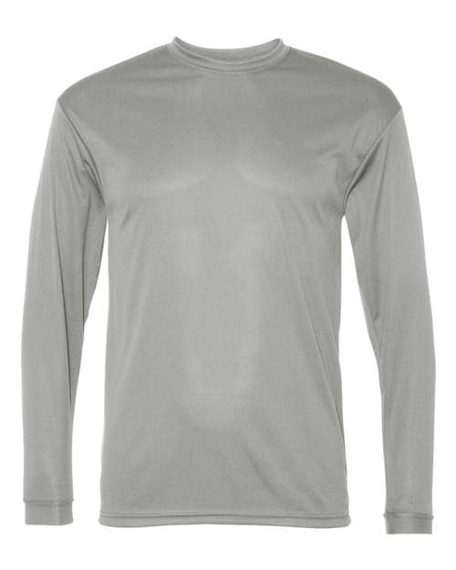 C2 Sport 5104 Silver — front
