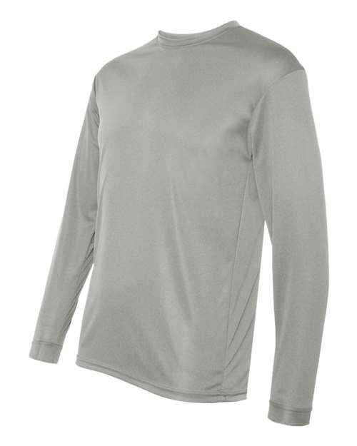 C2 Sport 5104 Silver — side