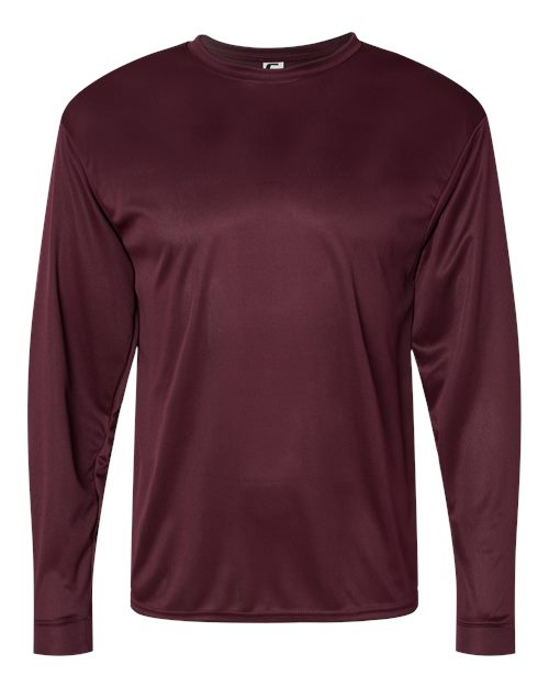 C2 Sport 5104 Maroon — front