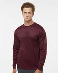 C2 Sport 5104 Maroon — on model front