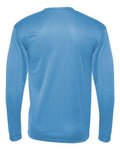 C2 Sport 5104 Columbia Blue — back