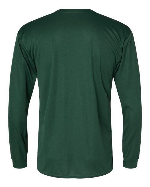 C2 Sport 5104 Forest — back