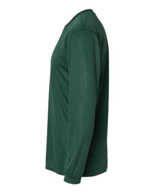 C2 Sport 5104 Forest — direct side
