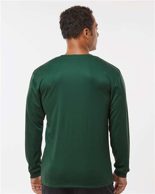 C2 Sport 5104 Forest — on model back