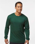 C2 Sport 5104 Forest — on model front