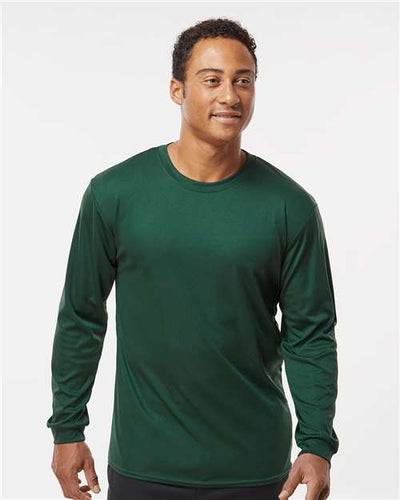 C2 Sport 5104 Forest — on model front