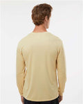 C2 Sport 5104 Vegas Gold — on model back