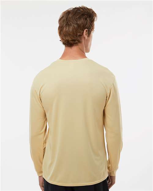 C2 Sport 5104 Vegas Gold — on model back