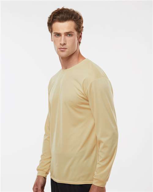 C2 Sport 5104 Vegas Gold — on model side
