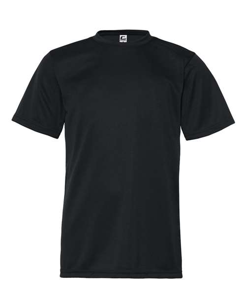 C2 Sport 5200 Black — front