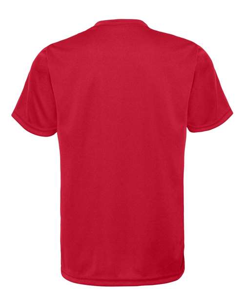 C2 Sport 5200 Red — back