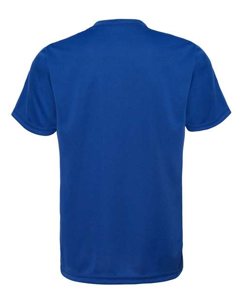 C2 Sport 5200 Royal — back