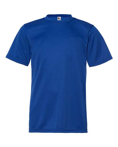C2 Sport 5200 Royal — front