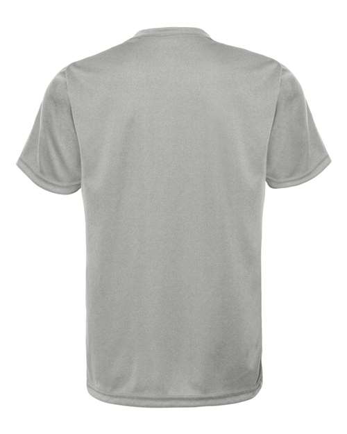 C2 Sport 5200 Silver — back