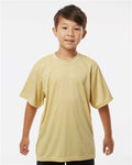 C2 Sport 5200 Vegas Gold — on model front