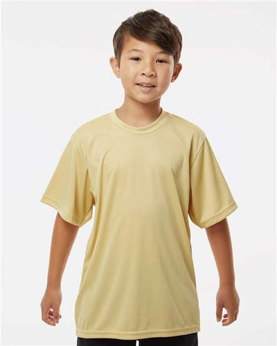 C2 Sport 5200 Vegas Gold — on model front