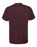 C2 Sport 5200 Maroon — back