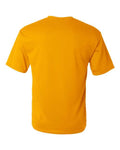 C2 Sport 5100 Gold — back