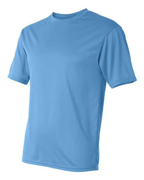 C2 Sport 5100 Columbia Blue — side