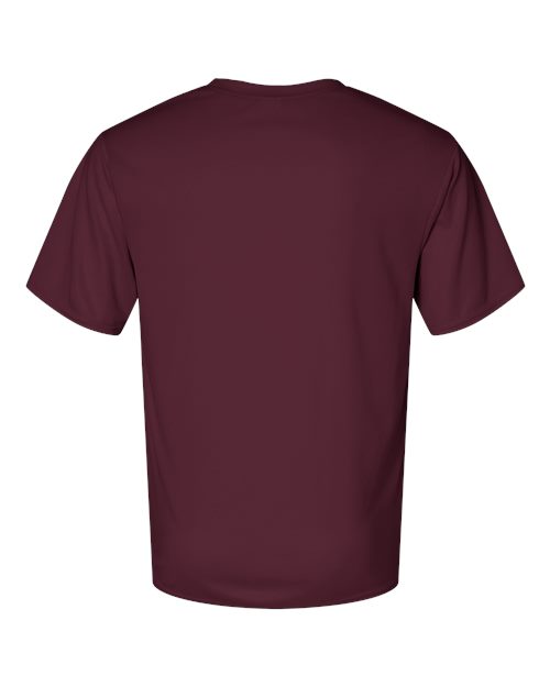 C2 Sport 5100 Maroon — back